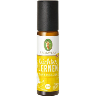 Primavera Roll-on olio liscio 10 ml — Olio roll-on