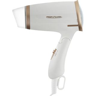 Profi care HT 3009 CH - Compact hair dryer