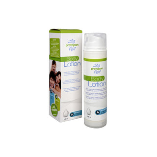 Protopan Lozione Corpo Lubrificante 150 ml — Lozione corpo