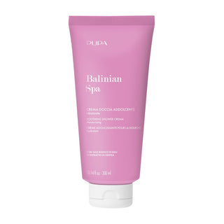 Pupa Balinian Spa Mjukgörande Duschkräm - 300 ml