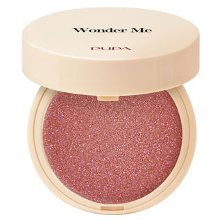 Pupa Wonder Me 腮红 4 g 002 Hug Me-Glow