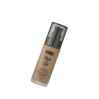 Pupa Långvarig makeup SPF 10 Made To Last (Total Comfort Foundation) 30ml 060 Gyllenbeige
