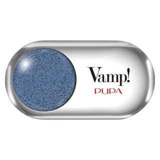 Pupa Vamp (kompaktní oční stíny) 1,5 g - 307 Denim Modrý