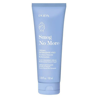 Pupa Smog no More ansiktsrengöringskräm - Ansiktsrengöringskräm - 100ml