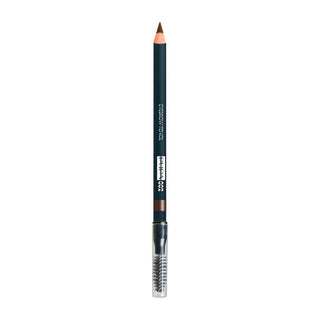 Pupa Водостойкий карандаш для бровей True Waterproof Eyebrow Pencil 1,08 г 002 Коричневый