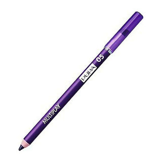 Pupa Multiplay - Trippelanvändning av ögonpenna: Eyeliner, Ögonskugga, Penna 5 (1,2 G)