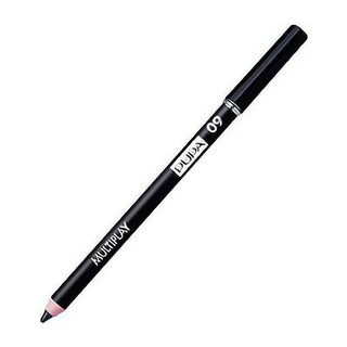Pupa Multiplay - Trippelanvändning av ögonpenna: Eyeliner, Ögonskugga, Penna 9 (1,2 G)