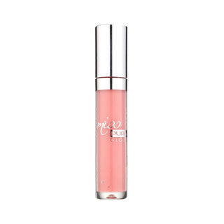 Pupa 错过 Pupa 超闪亮唇彩，瞬间丰盈效果 300 - 柔软Kiss （5毫升）