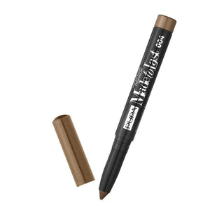 Pupa Водостойкие тени для век Made To Last 4 (1,4 г)