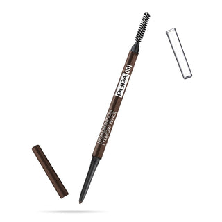 Pupa Definition Eyebrow Pencil 1 - Blond (0,09 G)