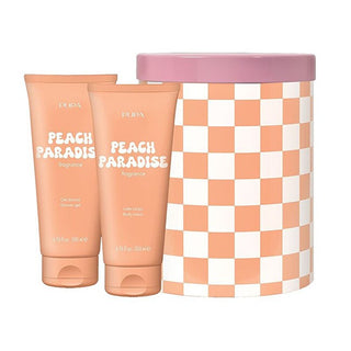 Pupa Happybox Kit Pupa 1 Peach Paradise