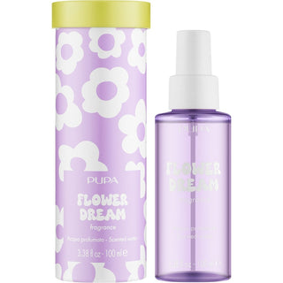 Pupa milano Flower Dream Happy Box Scented Water 100 ml
