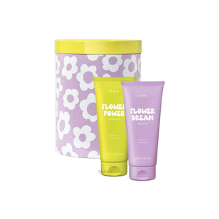 Pupa Milan Flower Dream & Flower Power Happy Box Kit Presentset 3