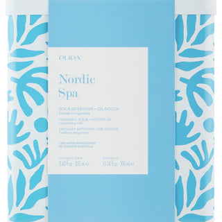 Pupa milano Nordic Spa Kit Kroppsvård Presentset