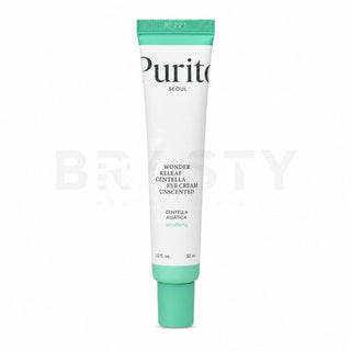 Purito Крем для кожи вокруг глаз Centella Unscented - 30 мл