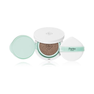 Purito Purito Wonder Releaf Centella BB крем SPF 30 21 Светло-бежевый
