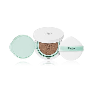 Purito Purito Wonder Releaf Centella BB крем SPF 30 23 Натуральный бежевый