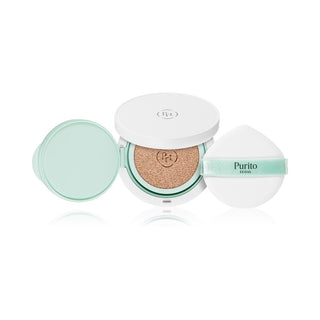 Purito Purito Wonder Releaf Centella BB крем SPF 30 13 Ivory Neutral