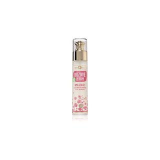 Purity Vision Organic Pink Siero Rigenerante 50 ml — Siero viso
