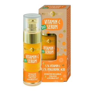 Purity vision Bio Vitamin C Serum - 30ml