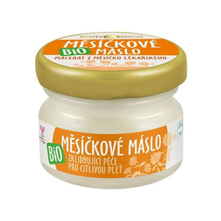 Purity vision Burro di calendula 120 ml — Burro corpo