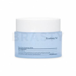 Pyunkang yul Balsamo Detergente Profondo Trasparente 100 ml — Balsamo detergente capelli