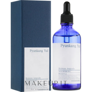 Pyunkang yul Moisture Ampoule 100 ml — Essenza viso