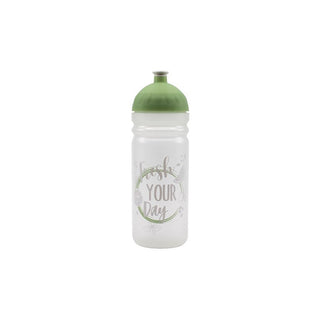R&B Flacone Healthy Fresh 2in1 Olive 0,7 l — Borraccia