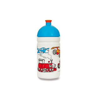R&B Healthy Cheerful Ride 0,5 l — Bottiglia