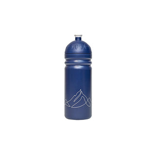 R&b Mountain line healthy bottiglia 0,7l — Bottiglia acqua