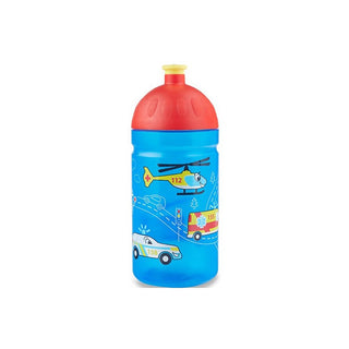 R&b Healthy Bottiglia Soccorritori 0,5l — Bottiglia acqua
