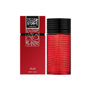 Rasasi Egra Women EDP 100 ml