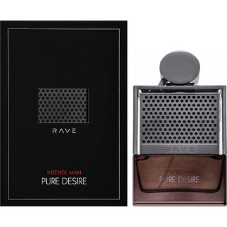 Rave Pure Desire Intense EDP M 100 ml