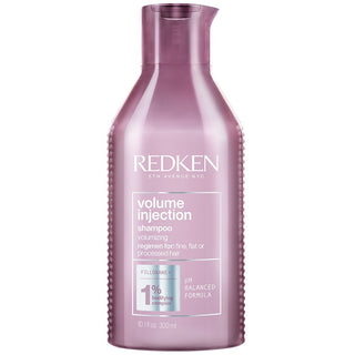 Injectable shampoo Redken Volume 300 ml