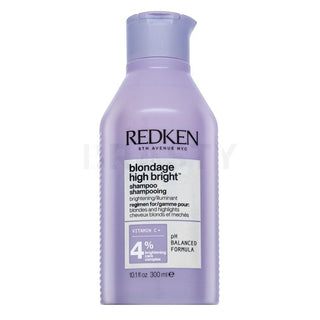 Redken High Bright Blondage Shampoo - 300 ml