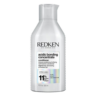 Redken Concentrated Acid Bonding Conditioner - 300ml