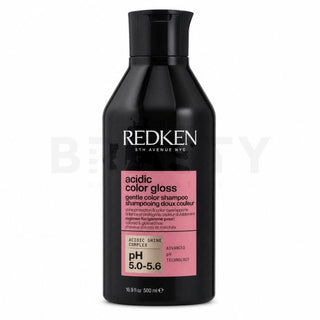 Redken Acid Color Gloss Color Delicate Shampoo 500 ml