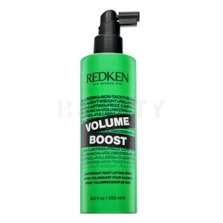 Redken Volumøkende røttløftende lett spray - 250 ml