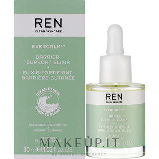 Ren Elixir reparator Evercalm 30 ml