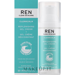 Cremă gel de umplere Ren Clearcalm 3 50ml