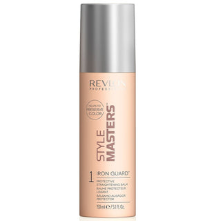 Revlon Style Masters Iron Guard 150 ml — Balsamo capelli
