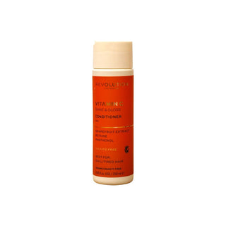 Revolution haircare Vitamin C Glanz- und Glanzbalsam 250 ml