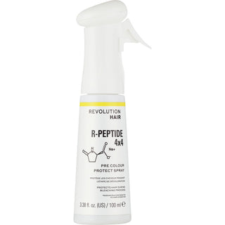 Revolution haircare R-Peptide 4x4 Pre-Color Beschermende Spray 100ml
