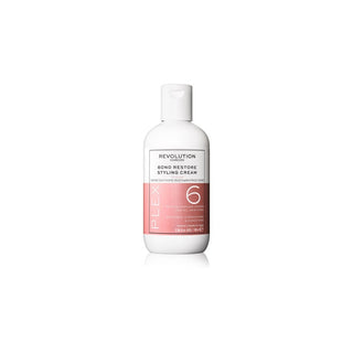 Revolution haircare Plex No.6 Bond Restore Styling trattamento rigenerante 100ml — Trattamento capelli
