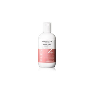 Revolution Haircare Plex No.4 Bond Shampoo Nutriente Intenso 250 ml — Shampoo
