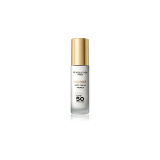 Revolution pro Protect primer lisciante fondotinta SPF 50 27ml — Primer