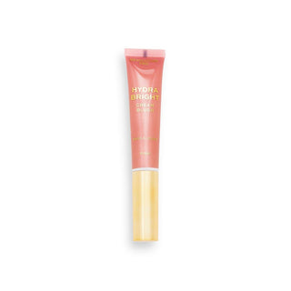 Revolution pro Blush in crema Hydra Bright Rosa 12ml — Blush in crema