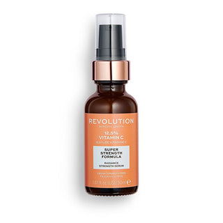Anti-Falten-Hautserum 12,5 % Vitamin C Scincare (Radiance Strength Serum) 30 ml