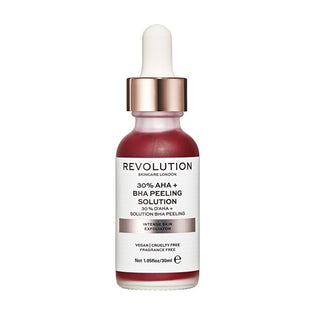 Revolution skincare Peeling esfoliante intenso 30 ml