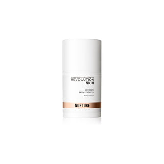 Revolution skincare Ultimate Skin Strength Crema idratante 50ml — Crema viso